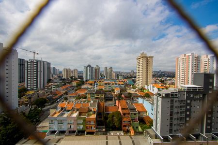 Apartamento à venda com 58m², 2 quartos e 1 vaga Apartamento à venda com 58m², 2 quartos e 1 vagaVista do Quarto