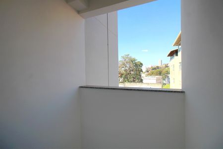 Apartamento à venda com 46m², 2 quartos e 1 vagaVaranda da Sala