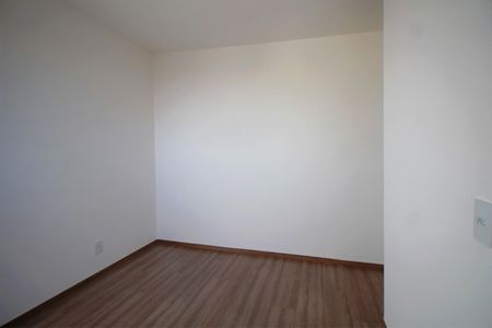 Quarto 1 de apartamento à venda com 2 quartos, 46m² em Alto Caiçaras, Belo Horizonte