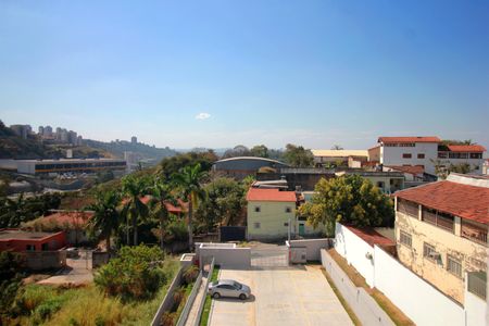 Apartamento à venda com 46m², 2 quartos e 1 vagaVista do Quarto 2