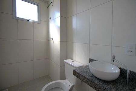 Apartamento à venda com 46m², 2 quartos e 1 vagaBanheiro