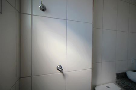 Apartamento à venda com 46m², 2 quartos e 1 vagaBanheiro