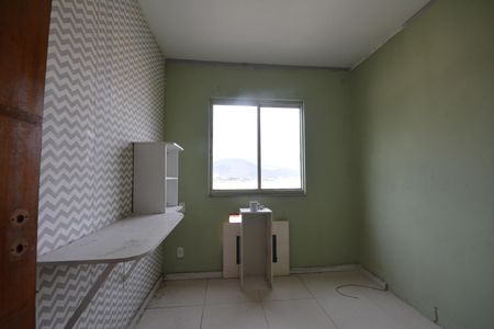 Apartamento para alugar com 53m², 2 quartos e 1 vagaQuarto 1