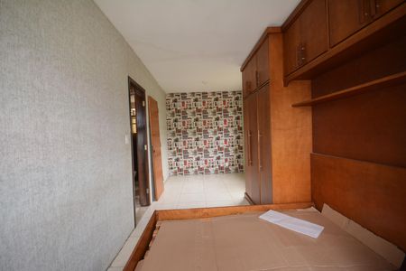 Apartamento para alugar com 53m², 2 quartos e 1 vagaQuarto 2