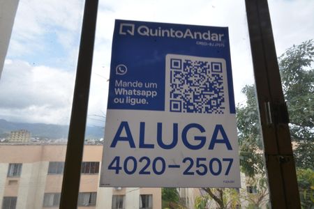Apartamento para alugar com 53m², 2 quartos e 1 vagaPlaca instalada