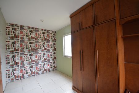 Apartamento para alugar com 53m², 2 quartos e 1 vagaQuarto 2