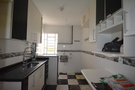 Apartamento para alugar com 53m², 2 quartos e 1 vagaCozinha