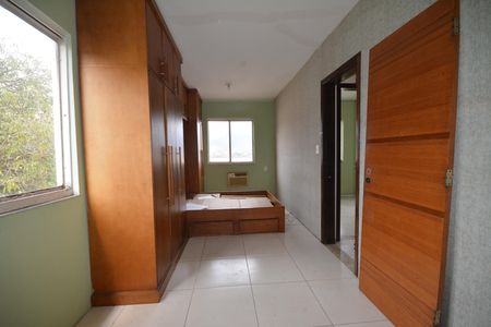 Apartamento para alugar com 53m², 2 quartos e 1 vagaQuarto 2