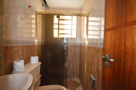 Apartamento para alugar com 53m², 2 quartos e 1 vagaBanheiro