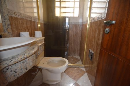 Apartamento para alugar com 53m², 2 quartos e 1 vagaBanheiro