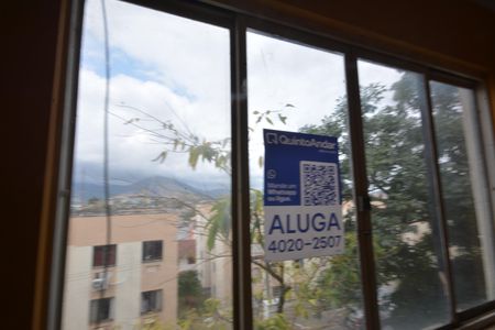 Apartamento para alugar com 53m², 2 quartos e 1 vagaPlaca instalada