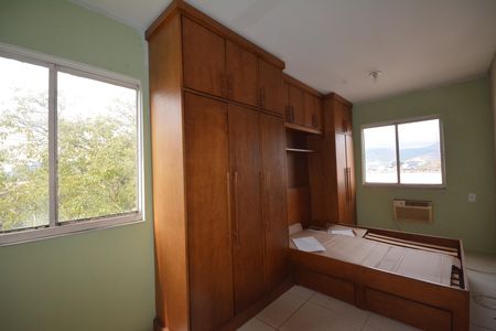 Apartamento para alugar com 53m², 2 quartos e 1 vagaQuarto 2