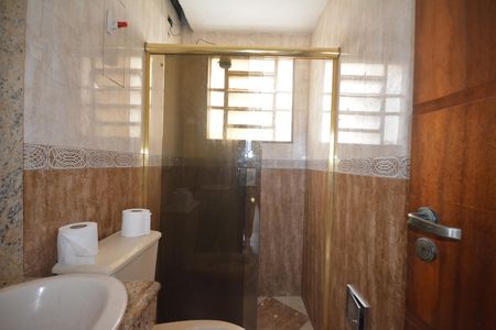 Apartamento para alugar com 53m², 2 quartos e 1 vagaBanheiro
