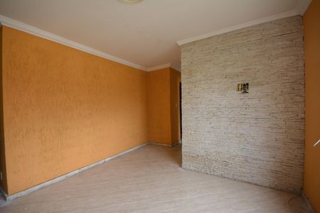 Apartamento para alugar com 53m², 2 quartos e 1 vagaSala
