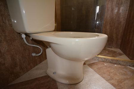 Apartamento para alugar com 53m², 2 quartos e 1 vagaBanheiro