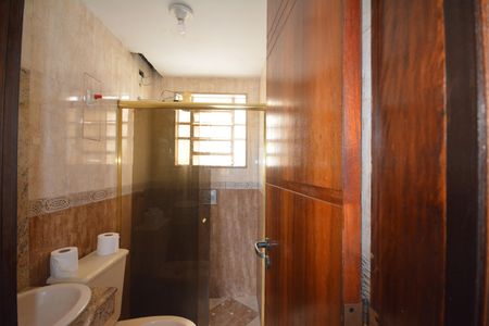 Apartamento para alugar com 53m², 2 quartos e 1 vagaBanheiro