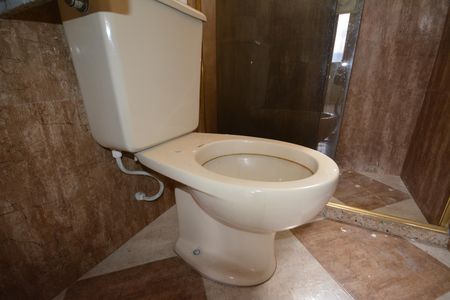Apartamento para alugar com 53m², 2 quartos e 1 vagaBanheiro