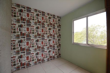 Apartamento para alugar com 53m², 2 quartos e 1 vagaQuarto 2