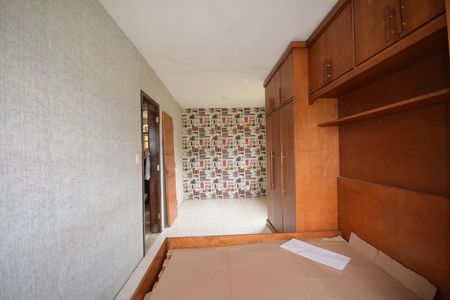 Apartamento para alugar com 53m², 2 quartos e 1 vagaQuarto 2