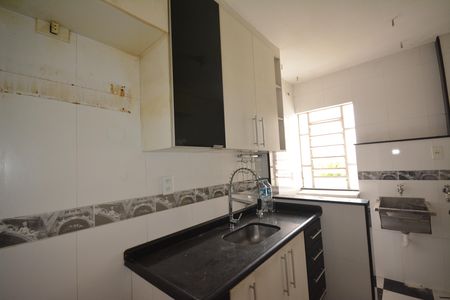 Apartamento para alugar com 53m², 2 quartos e 1 vagaCozinha