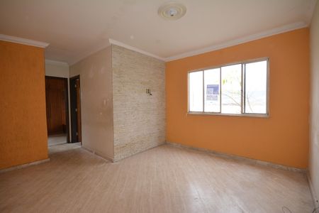 Apartamento para alugar com 53m², 2 quartos e 1 vagaSala