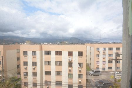 Apartamento para alugar com 53m², 2 quartos e 1 vagaQuarto 1