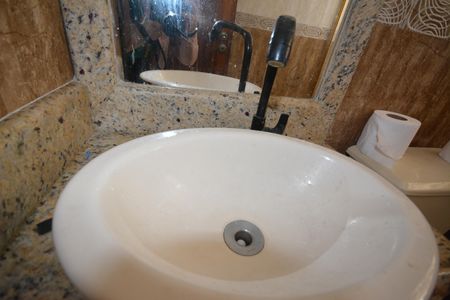 Apartamento para alugar com 53m², 2 quartos e 1 vagaBanheiro