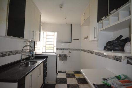 Apartamento para alugar com 53m², 2 quartos e 1 vagaCozinha