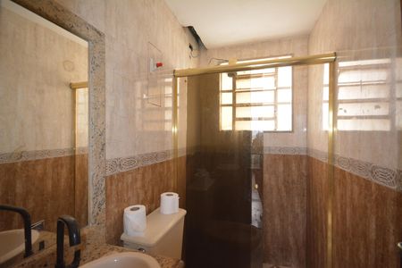 Apartamento para alugar com 53m², 2 quartos e 1 vagaBanheiro