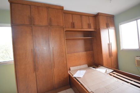 Apartamento para alugar com 53m², 2 quartos e 1 vagaQuarto 2