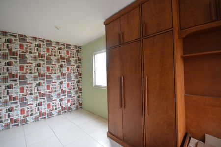 Apartamento para alugar com 53m², 2 quartos e 1 vagaQuarto 2