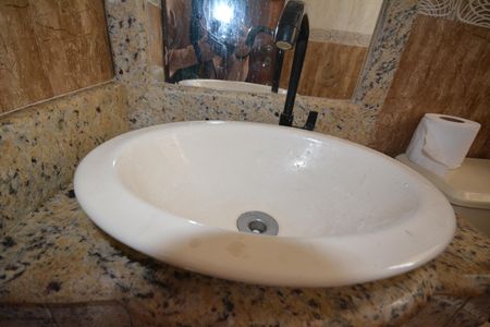 Apartamento para alugar com 53m², 2 quartos e 1 vagaBanheiro