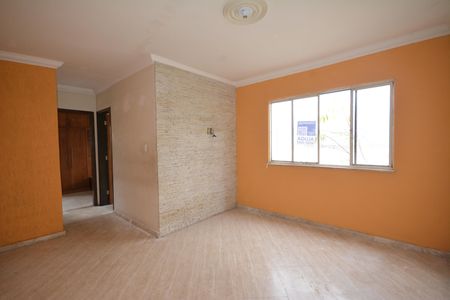 Apartamento para alugar com 53m², 2 quartos e 1 vagaSala