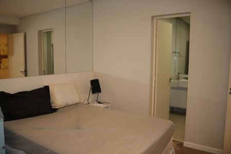 Quarto de apartamento à venda com 1 quarto, 40m² em República, São Paulo