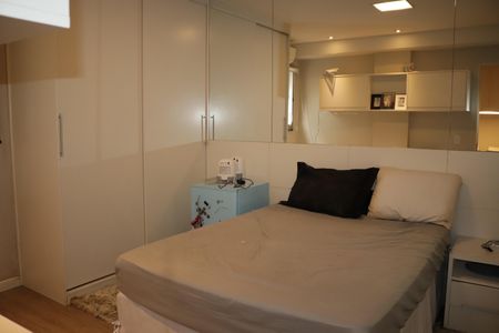 Quarto de apartamento à venda com 1 quarto, 40m² em República, São Paulo