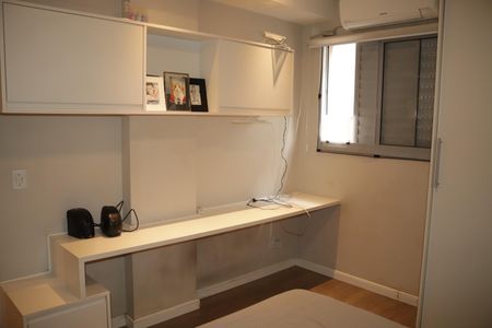 Sala de apartamento à venda com 1 quarto, 40m² em República, São Paulo