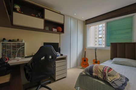 Apartamento à venda com 113m², 3 quartos e 2 vagas Apartamento à venda com 113m², 3 quartos e 2 vagasQuarto 1