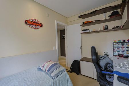 Apartamento à venda com 113m², 3 quartos e 2 vagas Apartamento à venda com 113m², 3 quartos e 2 vagasQuarto 1
