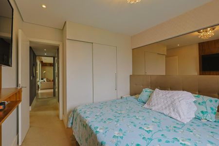 Apartamento à venda com 113m², 3 quartos e 2 vagas Apartamento à venda com 113m², 3 quartos e 2 vagasSuíte