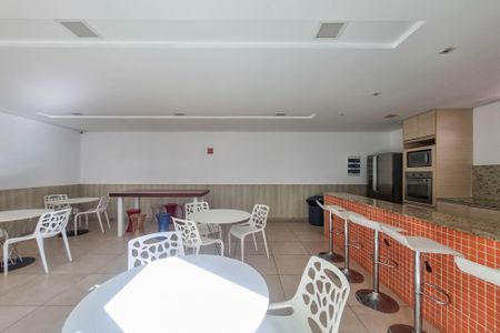 Apartamento à venda com 113m², 3 quartos e 2 vagas Apartamento à venda com 113m², 3 quartos e 2 vagasÁrea comum