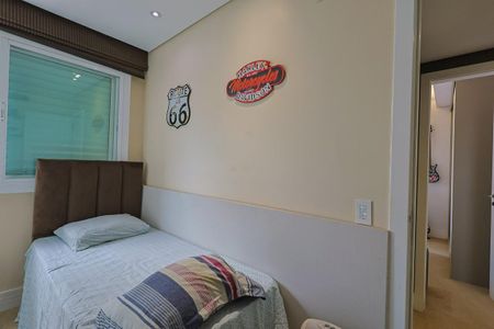 Apartamento à venda com 113m², 3 quartos e 2 vagas Apartamento à venda com 113m², 3 quartos e 2 vagasQuarto 1