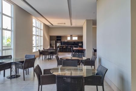 Apartamento à venda com 113m², 3 quartos e 2 vagas Apartamento à venda com 113m², 3 quartos e 2 vagasÁrea comum