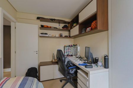 Apartamento à venda com 113m², 3 quartos e 2 vagas Apartamento à venda com 113m², 3 quartos e 2 vagasQuarto 1