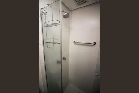 Apartamento à venda com 61m², 2 quartos e 1 vaga Apartamento à venda com 61m², 2 quartos e 1 vagaBanheiro da Suíte