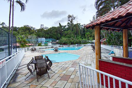 Apartamento à venda com 48m², 2 quartos e 1 vaga Apartamento à venda com 48m², 2 quartos e 1 vagaÁrea comum