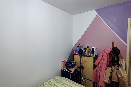Apartamento à venda com 48m², 2 quartos e 1 vaga Apartamento à venda com 48m², 2 quartos e 1 vagaQuarto 1