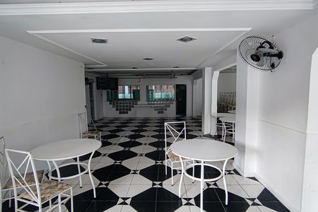 Apartamento à venda com 48m², 2 quartos e 1 vaga Apartamento à venda com 48m², 2 quartos e 1 vagaÁrea comum