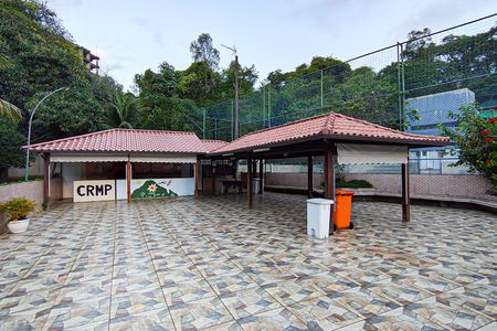 Apartamento à venda com 48m², 2 quartos e 1 vaga Apartamento à venda com 48m², 2 quartos e 1 vagaÁrea comum