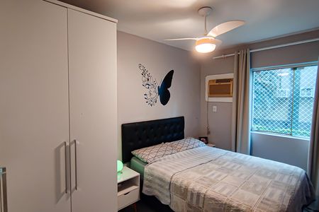 Apartamento à venda com 48m², 2 quartos e 1 vaga Apartamento à venda com 48m², 2 quartos e 1 vagaQuarto 2