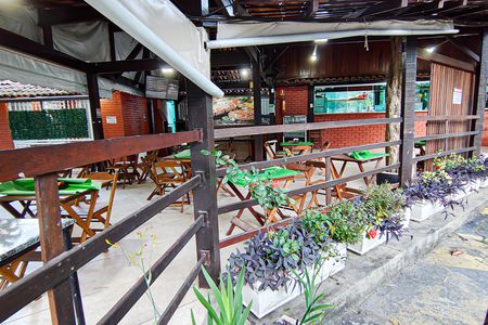 Apartamento à venda com 48m², 2 quartos e 1 vaga Apartamento à venda com 48m², 2 quartos e 1 vagaÁrea comum